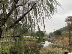 -岳麓山风景名胜区