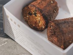 肉桂苹果可露丽-发酵食堂(屏风街店)