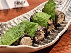 -格鲁·秀色Georgia’s Feast