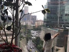 -Open House(Central Embassy)