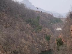 -伏羲大峡谷