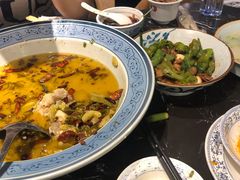 -陆小凤四川料理(北京路店)