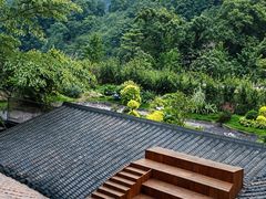 -青城山