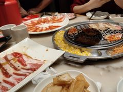 -韩宫宴烤肉·料理(合肥中环城店)
