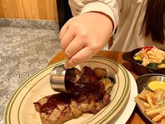 -森Some Fusion(荔湾店)