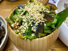 -云海肴·汽锅鸡·云南菜(天山百盛优客店)