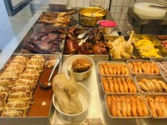-沈万三·熟食铺(莲园路店)