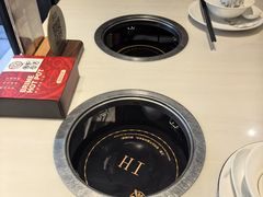 -围炉夜话·潮汕卤水火锅(榕江店)
