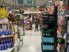 -BHG Market Place(水游城店)