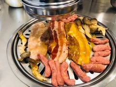 -韩九点烤肉(大学城店)