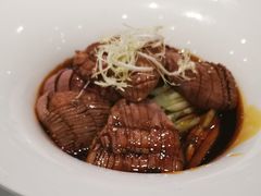 椒麻炝腰花-和记小菜(东方店)