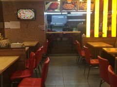 -尊宝比萨(东坡店)