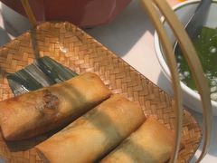 -春家·非遗手工小吃(徐汇万科广场店)