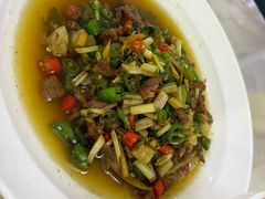 -熊猫主题餐厅