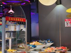 -辣尚瘾·烤鱼·新川菜(牡丹园直营店)