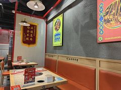 -成都玉林串串香(世纪港湾店)
