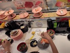 -争鲜回转寿司(通州万达店)