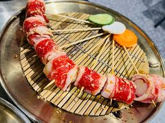 -本炙炭烤·蒲烧活鳗料理店(金沙洲店)