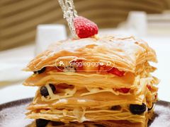 -茉里粤菜(皇姑万象汇店)