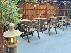 -佛有缘素食馆·荔湾老字号(陈家祠首店)