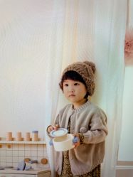 -西瓜庄园儿童摄影