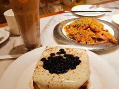 -翠华餐厅(德基广场店)