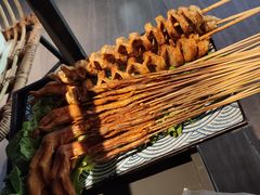 -十三姨正合丰烤肉(营迹路店)