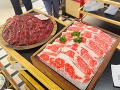 -廖掌柜·重庆鲜货火锅(上海首店)