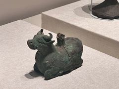 -秦始皇帝陵博物院(兵马俑)