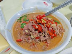 -笨罗卜浏阳菜馆(太平街店)