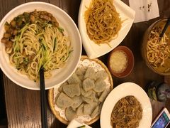 -老北京私房菜(798店)