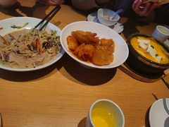 -关东小磨东北菜(上海长风大悦城店)