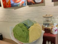 -Dal Cuore 达可芮冰淇淋(陕西北路店)