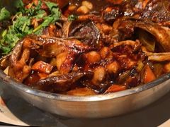-黄记煌三汁焖锅(顺义华联店)