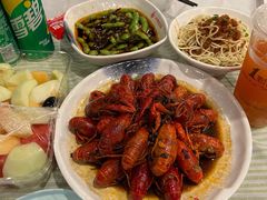 -汉虾王.小龙虾.武汉菜.粤菜(科技园店)