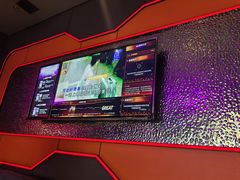 -星聚会KTV(合生汇黑金店)