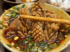 -洋马儿火锅(解放碑店)