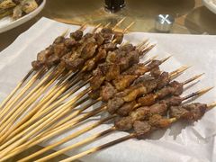-启博美食城(孟家店)
