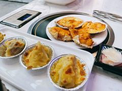 -半岛听涛蒸汽海鲜自助(K11店)