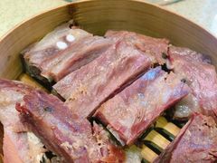 -铜锣湾·有麝自然香(重庆新天地店)