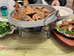 -忆湘南(庐山店)