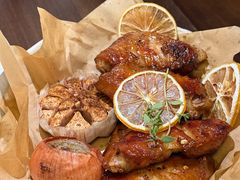 -皈宓·飯