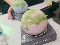 -吴山山·椰子酸奶(天河南店)