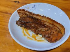 -老济南民间小吃·传统鲁菜(芙蓉街店)