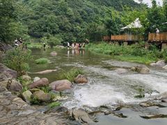 -武汉姚家山旅游景区