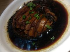 -吕氏疙瘩汤·海鲜新鲁菜(凯德mall新都心店)
