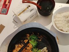 -牛邸·烧肉饭(来福士店)
