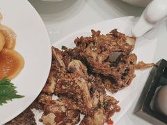 -湖锦酒楼·32年地道湖北菜(光谷店)