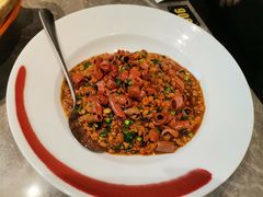 -1937青岛老味道·海肠捞饭·青岛菜(大鲍岛栈桥店)