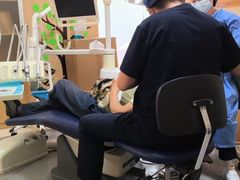 -上海仁爱医院口腔科 · 种植